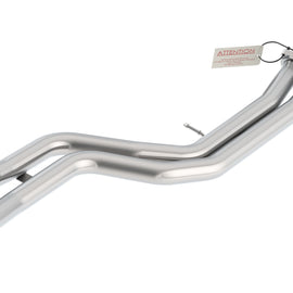 BORLA Connection Pipes FOR M3/M4 '15-'18 3.0L A/T RWD 2+4 60557