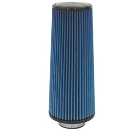 aFe MagnumFLOW Air Filters UCO P5R A/F P5R 3F x 6B x 4-3/4T x 14H 24-30031