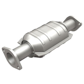 MAGNAFLOW UNIVERSAL HIGH-FLOW CATALYTIC CONVERTER 24073 24073