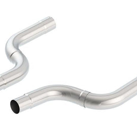 BORLA Connection Pipes FOR CAMARO SS '16-'18 6.2L AT/MT R 60625