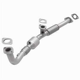 MAGNAFLOW PERFORMANCE UNIVERSAL HIGH-FLOW CATALYTIC CONVERTER 337253 337276