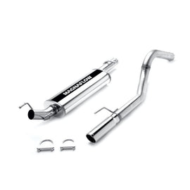 MAGNAFLOW PERFORMANCE CAT-BACK EXHAUST FOR 2004-2006 DODGE DURANGO ADVENTURER 15830