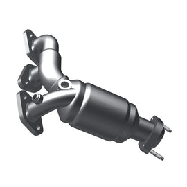 MAGNAFLOWEXHAUST MANIFOLD WITH HIGH-FLOW CATALYTIC CONVERTER 337302 337302