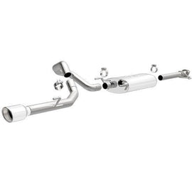 MAGNAFLOW PERFORMANCE EXHAUST FOR 2012-2016 TOYOTA 4RUNNER 15145