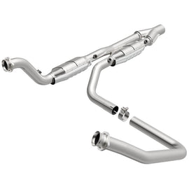 MAGNAFLOW DIRECT FIT HIGH-FLOW CATALYTIC CONVERTER 24293 24293