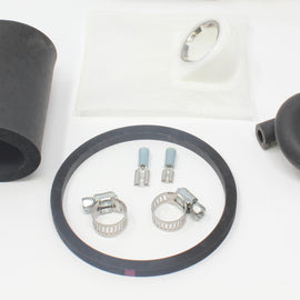 Walbro Fuel Pump Installation Kit 400-658