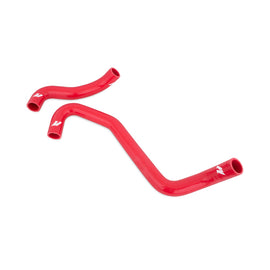 Mishimoto 01-03 Ford 7.3L Powerstroke Coolant Hose Kit (Red) MMHOSE-F2D-01RD