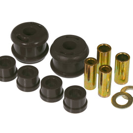 Prothane Subaru WRX Front Control Arm Bushings - Black 16-303-BL