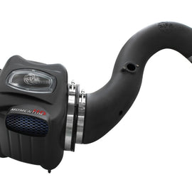 aFe Momentum HD PRO 10R Stage-2 Si Intake 04.5-05 GM Diesel Trucks V8-6.6L LLY 50-74002