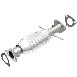 MAGNAFLOW PERFORMANCE UNIVERSAL HIGH-FLOW CATALYTIC CONVERTER 447214 447214