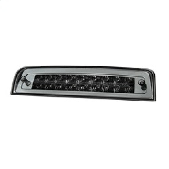 xTune Dodge Ram 2009-2015 LED 3rd Brake Light Smoked BKL-DRAM09-LED-SM 9027949