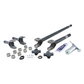 Yukon Gear Dana 44 Chromoly Axle Kit Replacement YA W24128