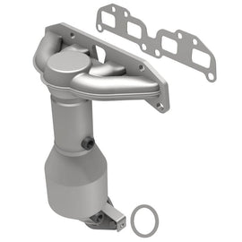 MAGNAFLOW PERFORMANCE DIRECT FIT HIGH-FLOW CATALYTIC CONVERTER 49293 49293