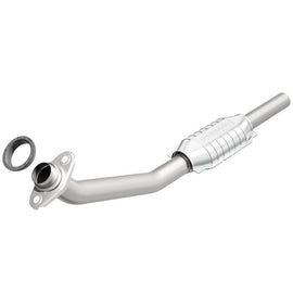 MAGNAFLOW PERFORMANCE UNIVERSAL HIGH-FLOW CATALYTIC CONVERTER 339271 339271