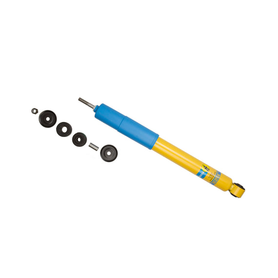Bilstein 4600 Series 14-17 Dodge Ram 2500 ST Front Monotube Shock Absorber 24-269421