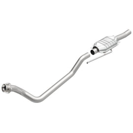 MAGNAFLOW PERFORMANCE DIRECT FIT HIGH-FLOW CATALYTIC CONVERTER 334301 334301