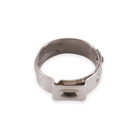 Mishimoto 0.52-.62in. Stainless Steel Ear Clamp MMCLAMP-157E