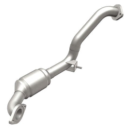 MAGNAFLOW DIRECT FIT CATALYTIC CONVERTER PS REAR FOR 2003 MAZDA 6 51739