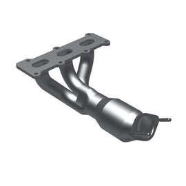 MAGNAFLOW PERFORMANCE DIRECT FIT HIGH-FLOW CATALYTIC CONVERTER 49302 49302