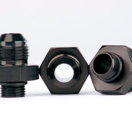 Aeromotive EFI Reg. 13109 and Carb. Reg. 13201 AN -08 Fitting Kit 15203