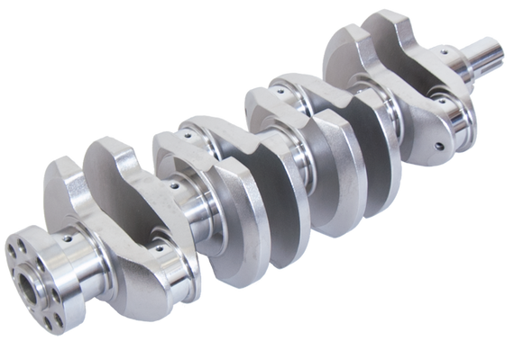 Eagle Honda K20/K24 4340 Billet Crankshaft 3K2036615470