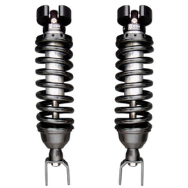 ICON 2009+ Ram 1500 4WD 2.5 Custom Shocks VS IR Coilover Kit w/Procomp 6in 211002-CB