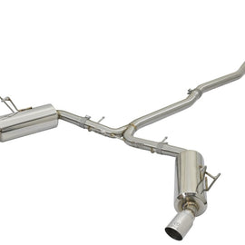 AFE Exhaust Cat Back Exhaust - Part#: 49-36615-P 49-36615-P
