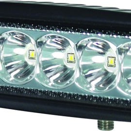 Hella Value Fit Mini 6in LED Light Bar - Spot 357203011
