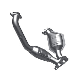 MAGNAFLOW PERFORMANCE DIRECT FIT HIGH-FLOW CATALYTIC CONVERTER 49401 49401