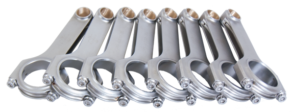 Eagle Chrysler 383/400 H-Beam Connecting Rods (Set of 8) CRS6000B3DL19
