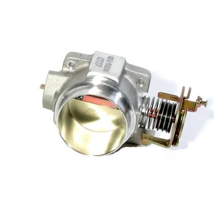 BBK 01-04 Mustang V6 65mm Throttle Body BBK Power Plus Series 1652