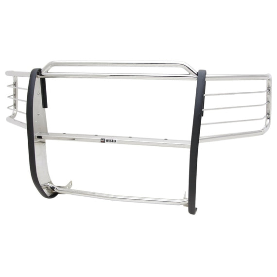 Westin 2014-2015 Chevrolet Silverado 1500 Sportsman Grille Guard - SS 45-3680