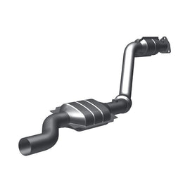 MAGNAFLOW UNIVERSAL HIGH-FLOW CATALYTIC CONVERTER 49893 49893