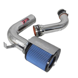 Injen 09-11 Dodge Ram 3.7L V6 Polished Tuned Air Intake System w/ MR Tech/Web Nano-Fiber Dry Filter PF8055P