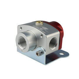 Aeromotive Carbureted Adjustable Regulator - 2-Port 3/8in NPT 13205