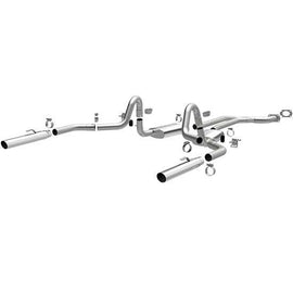 MAGNAFLOW PERFORMANCE EXHAUST FOR 1983-1988 CHEVROLET MONTE CARLO 15147