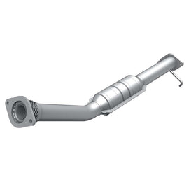 MAGNAFLOW PERFORMANCE HIGH-FLOW CATALYTIC CONVERTER UNIVERSAL 49225 49225