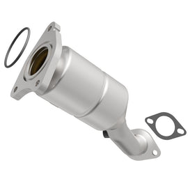 MAGNAFLOW PERFORMANCE HIGH-FLOW CATALYTIC CONVERTER UNIVERSAL 49054 49054