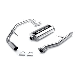 MAGNAFLOW PERFORMANCE CATBACK EXHAUST FOR 2000-2006 CHEVROLET SUBURBAN 1500 V8 15665