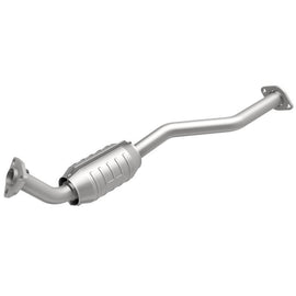 MAGNAFLOW DIRECT FIT CATALYTIC CONVERTER DS REAR FOR 2001-2004 NISSAN FRONTIER 49480