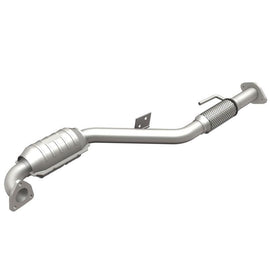 MAGNAFLOW PERFORMANCE UNIVERSAL HIGH-FLOW CATALYTIC CONVERTER 24429 24429