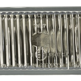 Hella BMW E30 M3 Left Hand Lamp Fog Unit 123581001