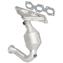 MagnaFlow Conv DF 96-00 Ford Contour 2.5L / 99-02 Mercury Cougar 2.5L California - Front 452002