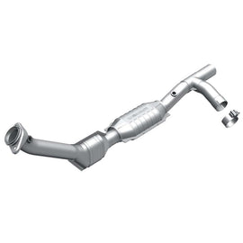 MAGNAFLOW DIRECT FIT CATALYTIC CONVERTER PS FOR 1999-2002 FORD EXPEDITION 51792