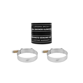 MISHIMOTO Cold Side, Upper Boot for 03-07 Ford 6.0L Powerstroke MMBK-F2D-03CU MMBK-F2D-03CU