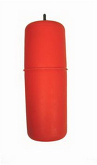 Air Lift Replacement Air Spring - Red Cylinder Type 80254