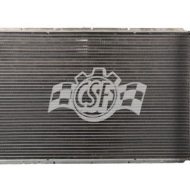 CSF 2005 Chevrolet Equinox 3.4L OEM Plastic Radiator 3259