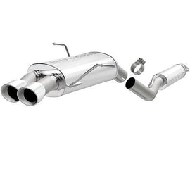 MAGNAFLOW PERFORMANCE CAT BACK EXHAUST FOR 1999-2000 BMW Z3 16712