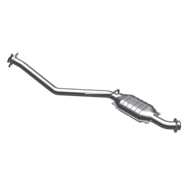 MAGNAFLOW DIRECT FIT CATALYTIC CONVERTER FOR 1987-1993 FORD MUSTANG LX 93340