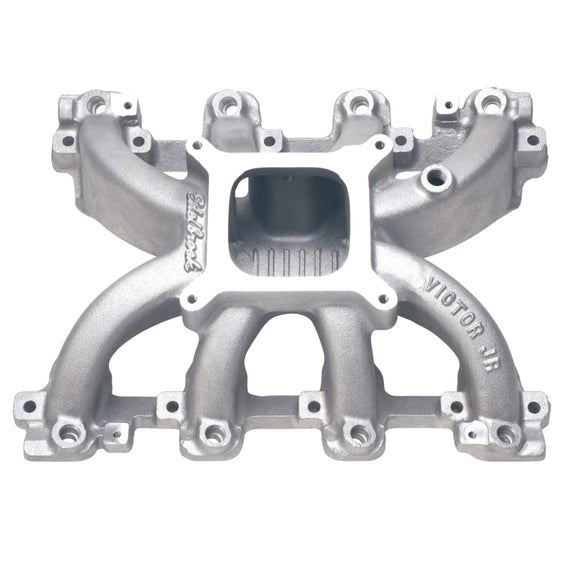 Edelbrock Victor Jr EFI Intake for GM Gen IIi Engines 29085